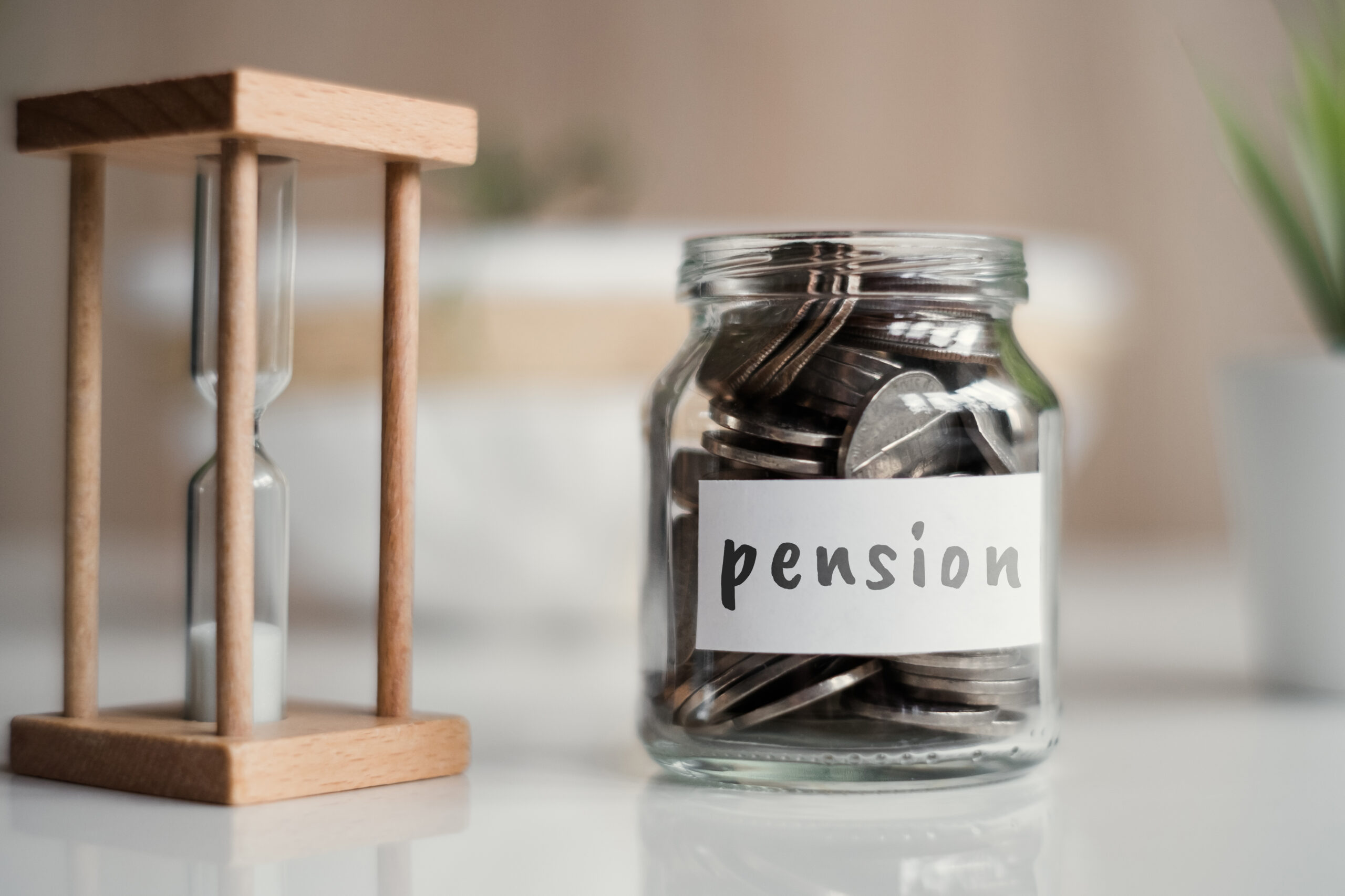 pension compensatoria