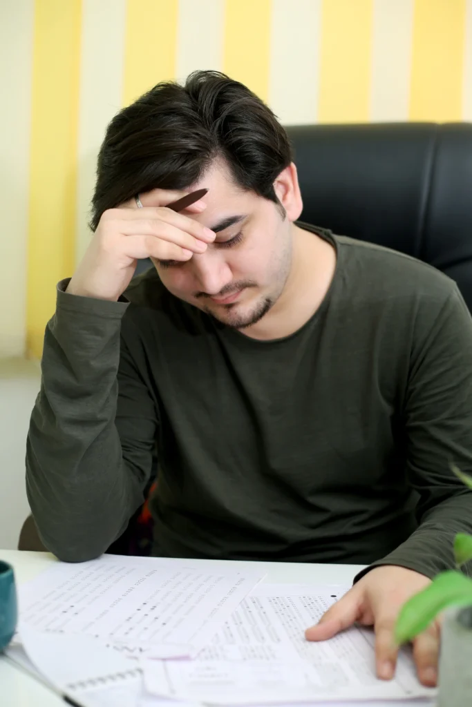 Derecho fiscal en Alicante representado con documentos