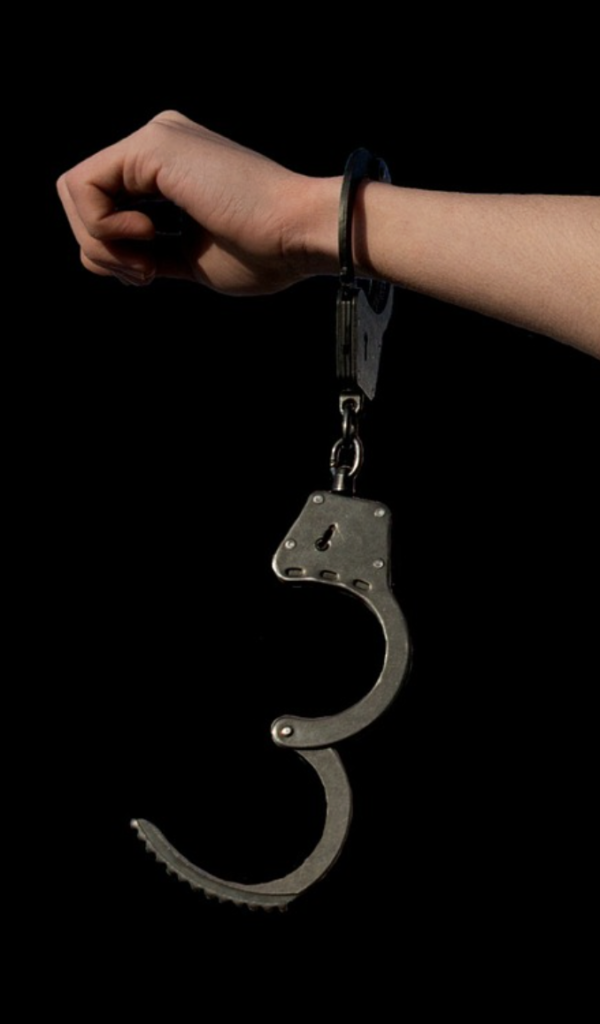 derecho penal, abogados penalistas en alicante, cadenas abiertas
